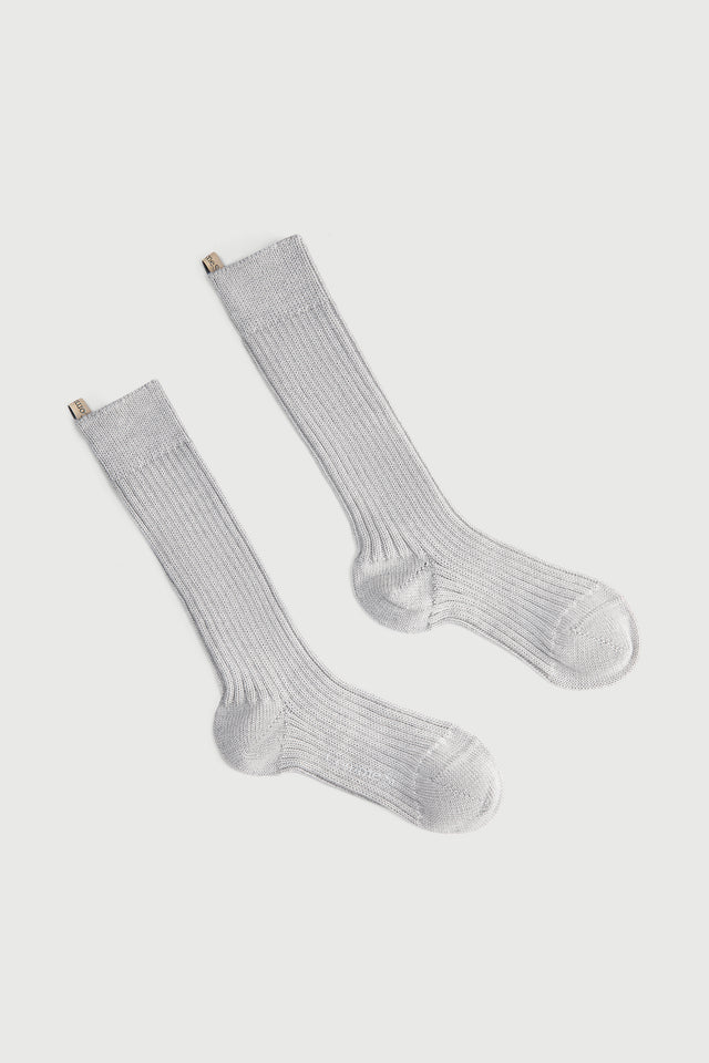 The Merino Chunky Sock